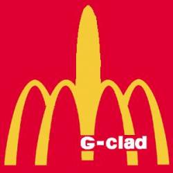 G-Clad : The Fast Food for Racists Camp